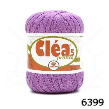Imagem de Linha Cléa 5 - Círculo, 6399