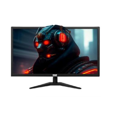 Imagem de Monitor STORM-Z de 21 Polegadas, HD, Widescreen, 75Hz, 5MS, HDMI, VGA 