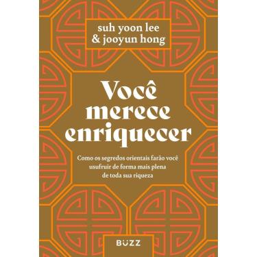 Imagem de Você Merece Enriquecer