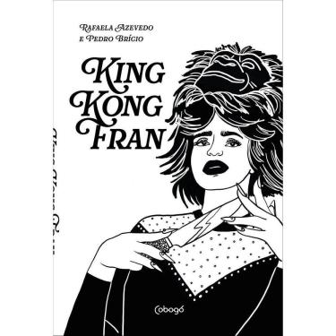 Imagem de King Kong Fran