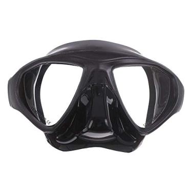 Imagem de Máscara de Mergulho Cetus Spy