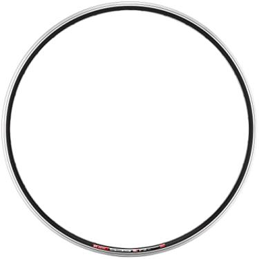 Imagem de DT Swiss Unissex – Aro de bicicleta 535 700C adulto, preto, 1 tamanho