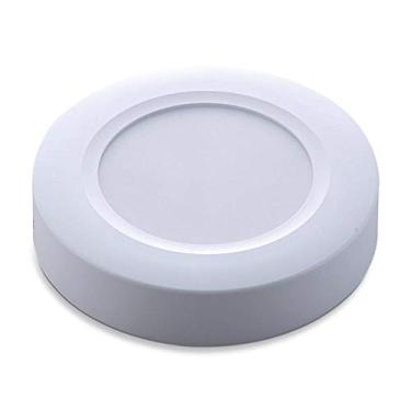 Imagem de PLAFON RED.SOBREPOR 18W 4000K