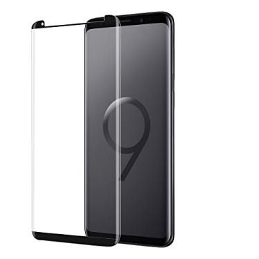 Imagem de Seidio Película protetora de tela VITREO para Samsung Galaxy S9+ - transparente