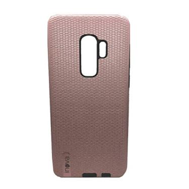 Imagem de Capinha Anti Impacto Celular S9 Plus Rosa, H Maston, 37859455, Rosa