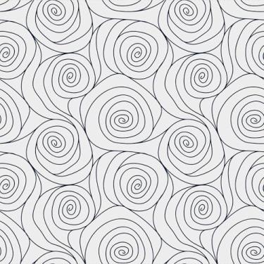 Imagem de VaryFloral Papel de parede abstrato linha rosa descasque e cole preto e branco papel de parede floral moderno pegajoso impermeável decorativo abstrato flor papel de contato para armários prateleira