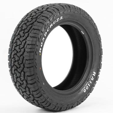 Imagem de Pneu 225/60R17 AT Aro 17ROADCRUZA A/T RA1100 103H XL