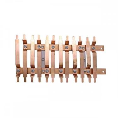 Imagem de Barram Cemar Trif 34D 100A Din 4383