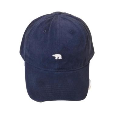 Imagem de Boné de Beisebol Feminino com Bordado - Aba Larga, Proteção Solar, Pri