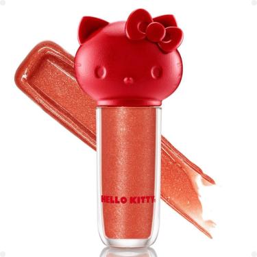 Imagem de Lip Oil Bruna Tavares Hello Kitty Cute