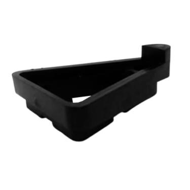 Imagem de Generic Vaso de plantador de pés de vaso plantador parque de elevador caseiro vaso riser vaso de dedo do pé para plantadores de plantas de jardinagem, Preto