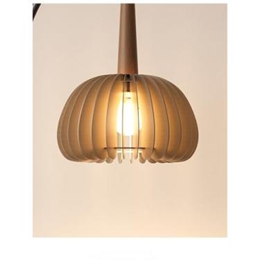 Imagem de Lâmpada De Chão Contemporânea Luxo Sala De Estar Familiar Quarto De Estudo Villa Hotel Casas Modelo LED Retro Criatividade Decorativa Luz De Pé (Estilo 39)