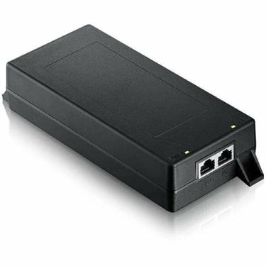 Imagem de Zyxel Injetor único 10G MultiGig 802.3bt PoE++ [PoE12-90W]
