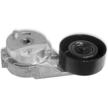 Imagem de Tensionador do alternador Chevrolet S10 1995 a 2016 COBRA