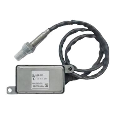 Imagem de Sensor de oxigênio de nitrogênio 5WK96786 89463-E0480 Sensor de oxigênio de nitrox compatível com acessórios de caminhão de carro de motor Hino