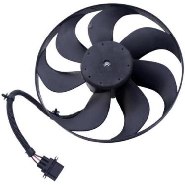 Imagem de Eletroventilador Audi A3 Sedan 2016 a 2016 Klaus Drift