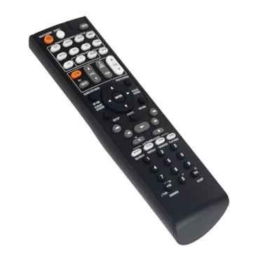 Imagem de Substituição RC-710M 24140710 Ternos de controle remoto para receptor Onkyo Home Theater A/V HT-S7100 TX-SR333 HT-R560 HT-R393 TX-SR606 TXSR606B TXSR606S SR606S HTS7100 TXSR333 HTR5600 HTR393 TXSR606