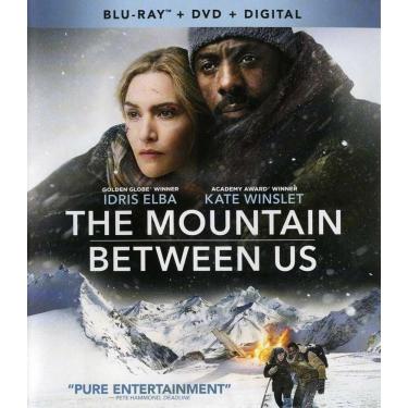 Imagem de Mountain Between Us, The [Blu-ray]