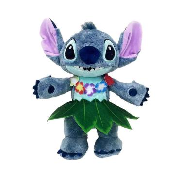 Imagem de Disney Pelucia Stitch Aloha 33Cm - Fun F0175-4