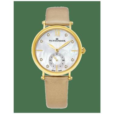 Imagem de Relógio suíço AD201-02 da marca Stuhrling.