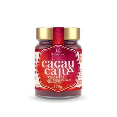 Imagem de Cacau & Caju - 370g - Yamuna Artesanal