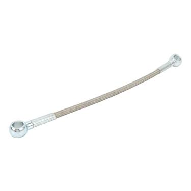 Imagem de Linha de fornecimento de óleo GRCFUMO, mangueira de linha de fornecimento de óleo, linha de mangueira do refrigerador de óleo do motor, mangueira de alimentação de óleo do