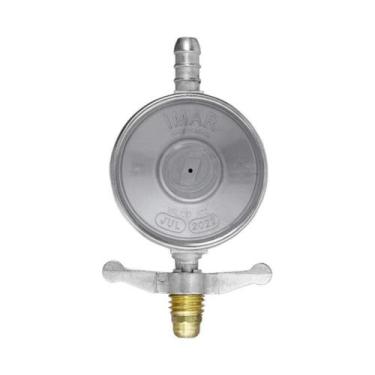 Imagem de Regulador Gas 1kg Imar