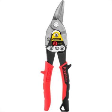 Imagem de Tesoura P/Chapa Aviac.Stanl.Esq/562 - STANLEY