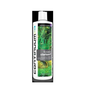 Imagem de Continuum FLORA VIV CLARION F 125ml - Continuum Aquatics