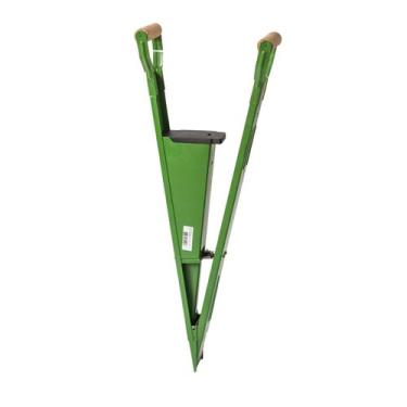 Imagem de Plantadeira Manual Simples - Fuzil