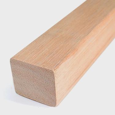 Imagem de Caibro Aparelhado 4,5x5,0x200cm Jardim e Varanda Rosa