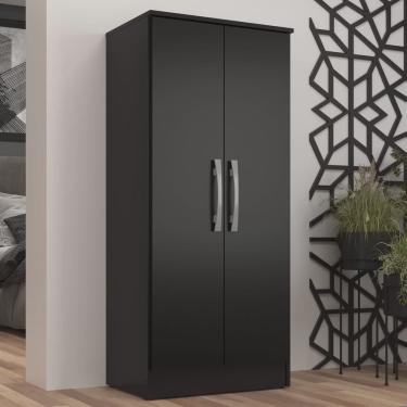 Imagem de Armário Multiuso em Mdp 2 Portas Regente