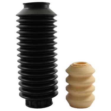 Imagem de Kit Batente Coifa Amortecedor Gol G1 G2 Santana 80 a 2006