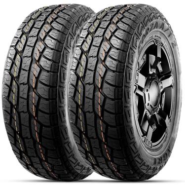 Imagem de Kit 2 Pneu Xbri Aro 17 285/70r17 121/118Q tl Forza a/t 2