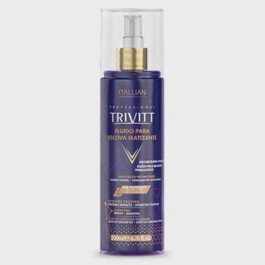 Imagem de Fluido para Escova Trivitt Matizante 200ml