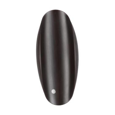 Imagem de Ｂｅｓｇａ Balança de folhas de chá, balança de cozinha, 500g/0.1g, portátil, multiuso, joias, balança eletrônica, bolso, mini balança para casa de chá, Preto