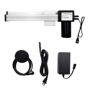 Imagem de Dlfeue Kit De Substituição De Atuador Linear Modelo De Motor Jldq-11 Jldq.11.156.204 Para Cadeiras Elevatórias, Sofás Elétricos E Poltronas Reclináveis