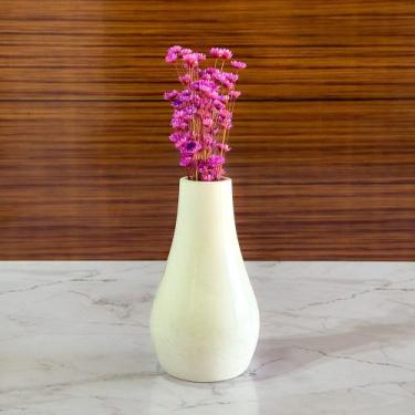 Imagem de Vaso Decorativo com Flores Sempre Vivas - VIVA FLOR, 10