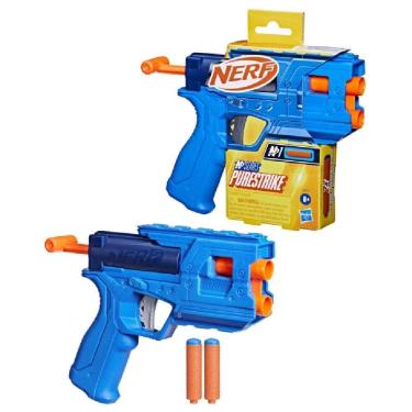 Imagem de Lança Dardos Nerf N1 Series Purestrike - Hasbro