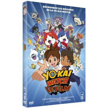 Imagem de Yo-kai Watch - Le Film [Wild Side]