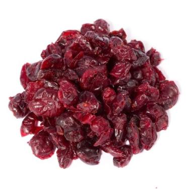 Imagem de Cramberry fruta seca desidratada inteira imp 500g - cramcamp