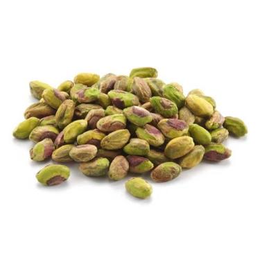 Imagem de Pistache Sem Casca Cru 1kg. - Pistachios