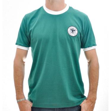 Imagem de Camisa Masculina Alemanha 1974 Away Retrô-Masculino