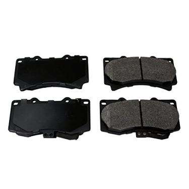 Imagem de Monroe Pastilha de freio semi-metálica ProSolution FX1119