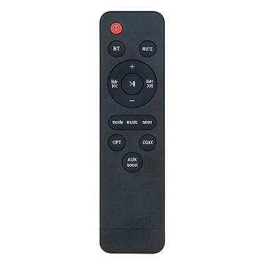 Imagem de Controle remoto substituído para barra de som Saiyin DS6403