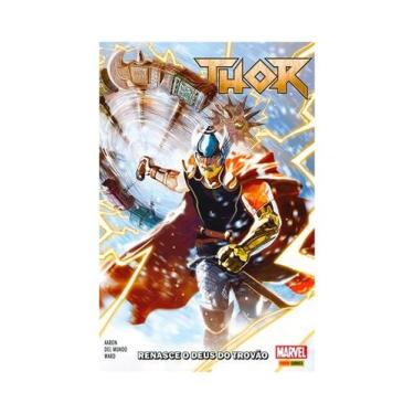Imagem de Thor  Vol.1  Panini