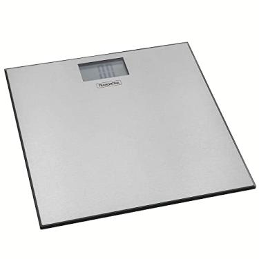 Imagem de Balança Digital Corporal Tramontina Adatto em Aço Inox