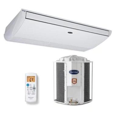 Imagem de Ar Condicionado Split Piso Teto Carrier Xperience On off 57000 BTUs Fr