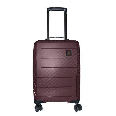 Imagem de Mala De Mão Expansível Navegat São Paulo Violeta Unico