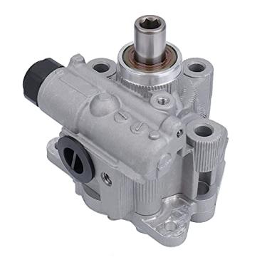 Imagem de IRONTEK Bomba de direção hidráulica 21-5438 para Jeep Grand Cherokee 3.7L 4.7L 6.1L, 2010 para Jeep Grand Cherokee 6.1L, 2006 2007 para Jeep Commander 3.7L 4.7L, OE-Quality New Power Assist Pump